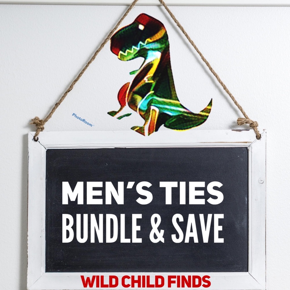 Men’s‎ ties